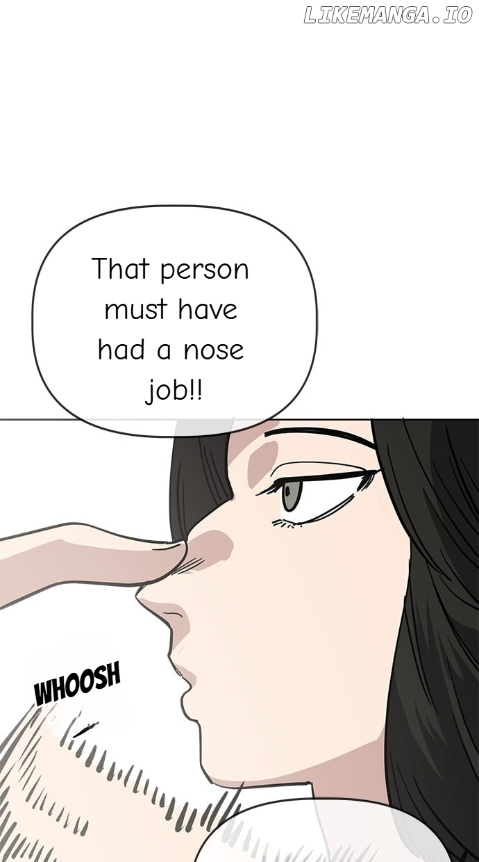 Unemployed Baek-soon Chapter 90 - page 67